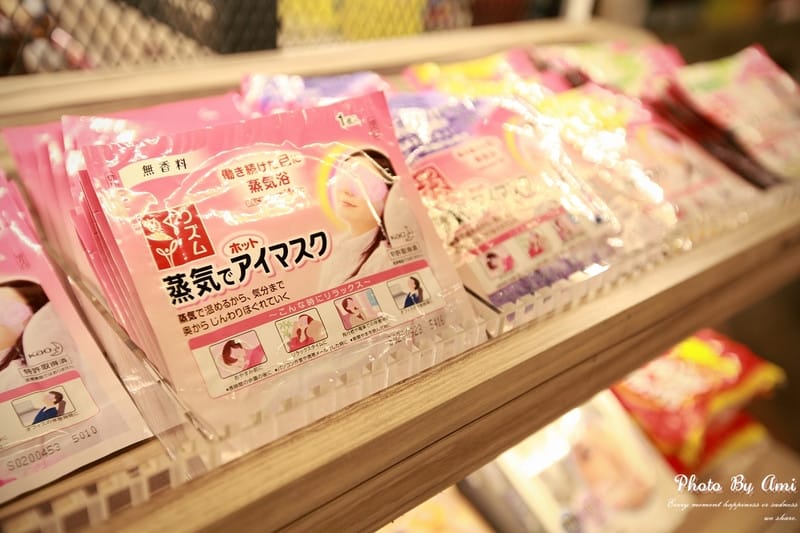 130516 ♥ 愛逛街。到處都逛得到我的美妝保養補貨天堂~♫