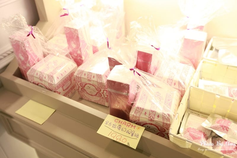 130516 ♥ 愛逛街。到處都逛得到我的美妝保養補貨天堂~♫