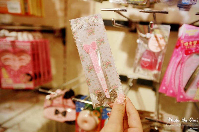 130516 ♥ 愛逛街。到處都逛得到我的美妝保養補貨天堂~♫