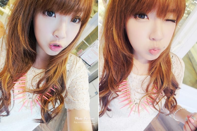 130516 ♥ 愛逛街。到處都逛得到我的美妝保養補貨天堂~♫