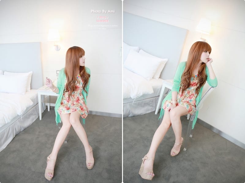 130522 ♥ 初夏假期SENSE Girl。六套穿搭分享 ♫ - 第44張圖 130522 ♥ 初夏假期SENSE Girl。六套穿搭分享 ♫