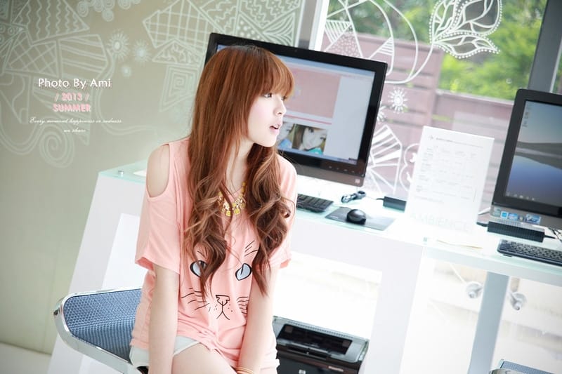 130522 ♥ 初夏假期SENSE Girl。六套穿搭分享 ♫ - 第16張圖 130522 ♥ 初夏假期SENSE Girl。六套穿搭分享 ♫