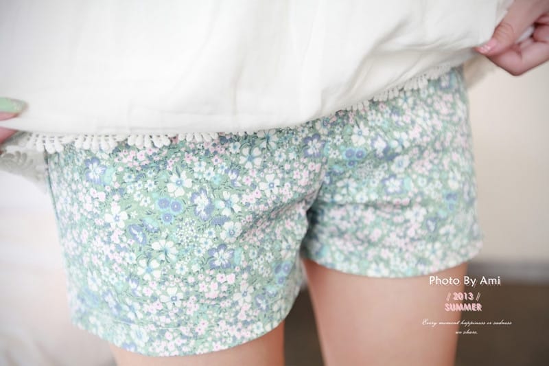 130522 ♥ 初夏假期SENSE Girl。六套穿搭分享 ♫ - 第60張圖 130522 ♥ 初夏假期SENSE Girl。六套穿搭分享 ♫