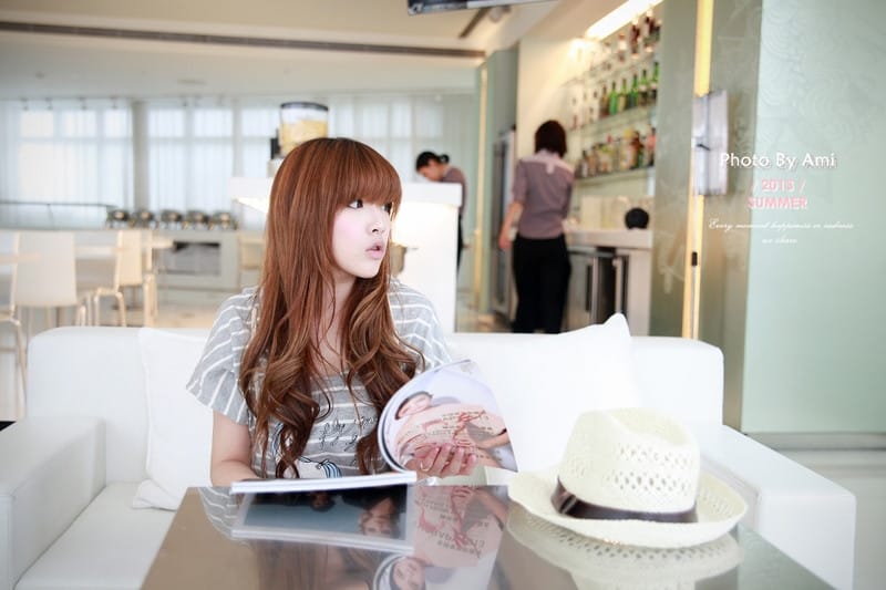 130522 ♥ 初夏假期SENSE Girl。六套穿搭分享 ♫ - 第4張圖 130522 ♥ 初夏假期SENSE Girl。六套穿搭分享 ♫