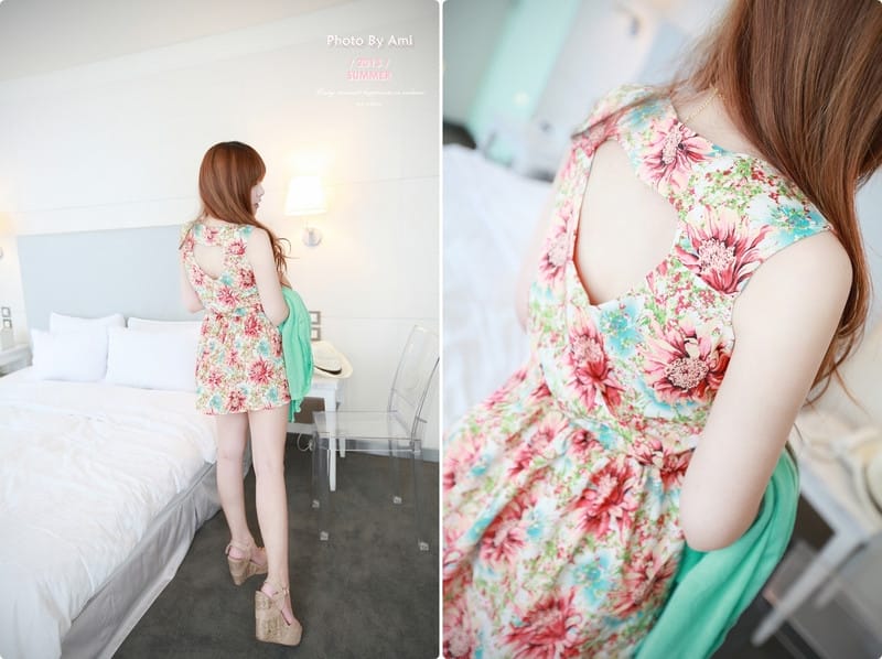 130522 ♥ 初夏假期SENSE Girl。六套穿搭分享 ♫ - 第47張圖 130522 ♥ 初夏假期SENSE Girl。六套穿搭分享 ♫