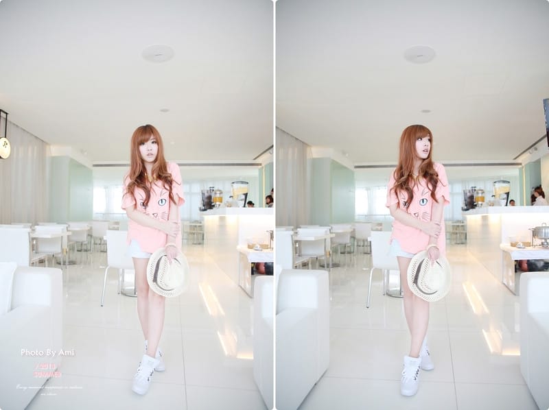 130522 ♥ 初夏假期SENSE Girl。六套穿搭分享 ♫ - 第21張圖 130522 ♥ 初夏假期SENSE Girl。六套穿搭分享 ♫