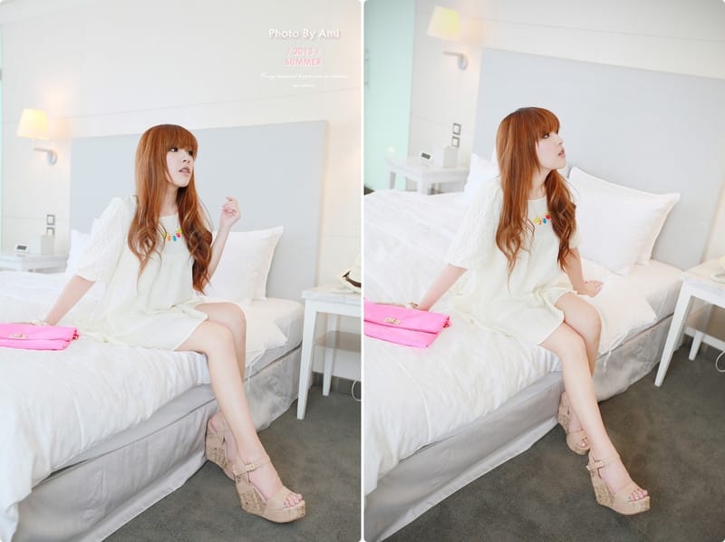 130522 ♥ 初夏假期SENSE Girl。六套穿搭分享 ♫ - 第41張圖 130522 ♥ 初夏假期SENSE Girl。六套穿搭分享 ♫