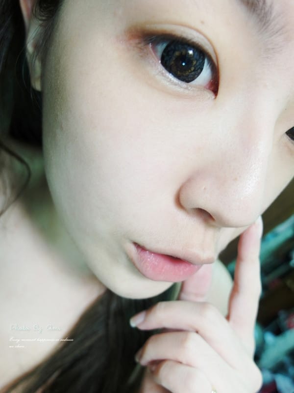 130606 ♥ 感受真正的卸妝奇蹟。植村秀shu uemura新上市植物精萃潔顏油綠茶版！