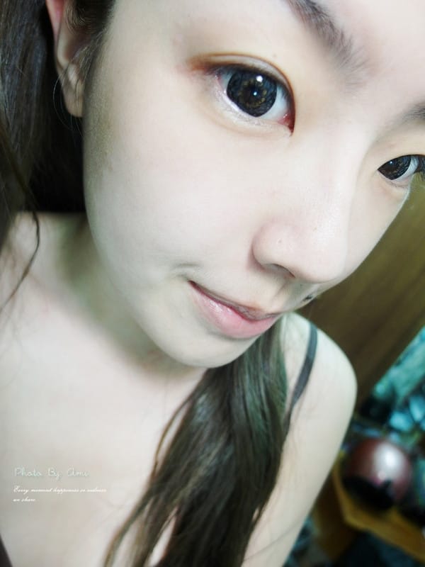 130606 ♥ 感受真正的卸妝奇蹟。植村秀shu uemura新上市植物精萃潔顏油綠茶版！