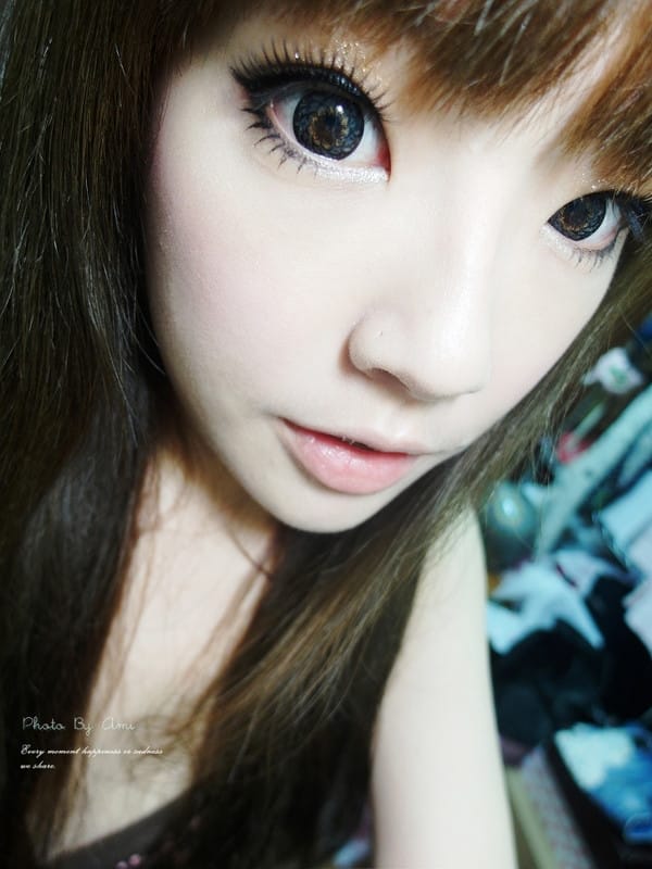 130606 ♥ 感受真正的卸妝奇蹟。植村秀shu uemura新上市植物精萃潔顏油綠茶版！
