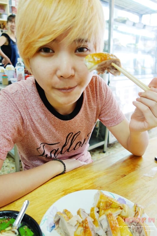 130609 ♥ 三天兩夜小旅行。宜蘭真水蘭陽白鷺鷥 ♫