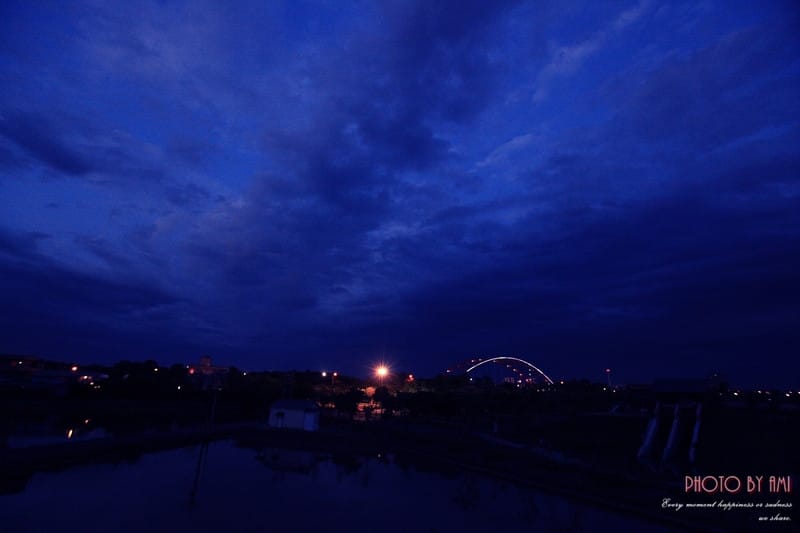 130609 ♥ 三天兩夜小旅行。宜蘭真水蘭陽白鷺鷥 ♫