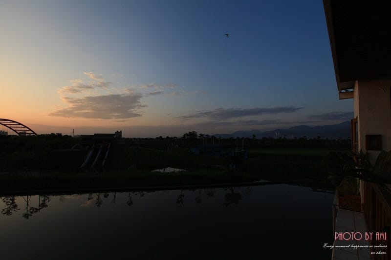 130609 ♥ 三天兩夜小旅行。宜蘭真水蘭陽白鷺鷥 ♫