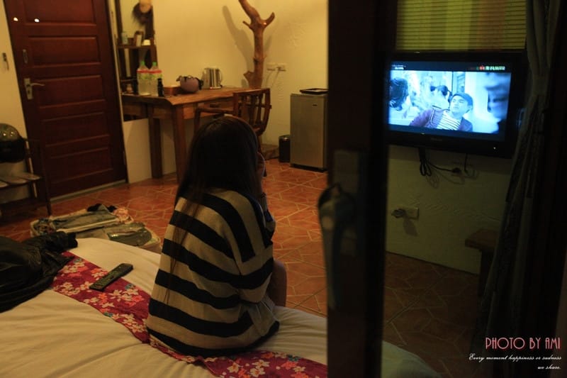 130609 ♥ 三天兩夜小旅行。宜蘭真水蘭陽白鷺鷥 ♫