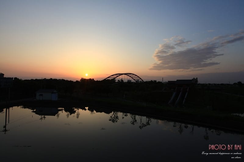 130609 ♥ 三天兩夜小旅行。宜蘭真水蘭陽白鷺鷥 ♫