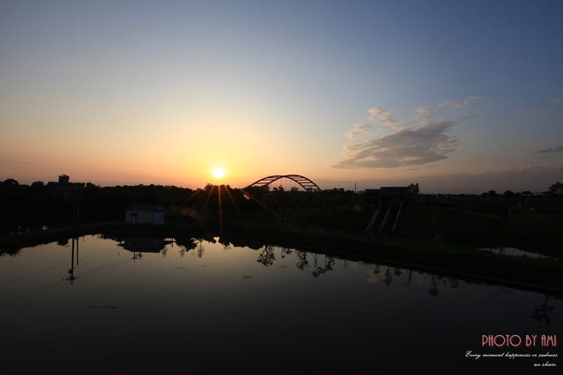130609 ♥ 三天兩夜小旅行。宜蘭真水蘭陽白鷺鷥 ♫