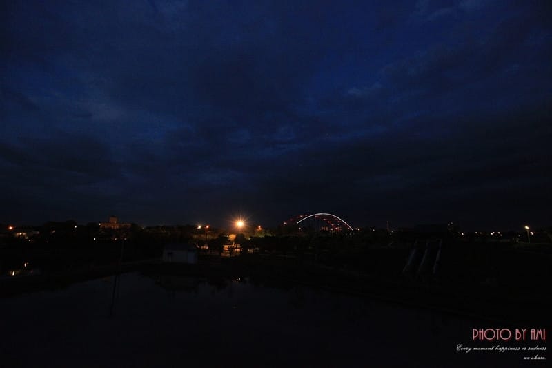 130609 ♥ 三天兩夜小旅行。宜蘭真水蘭陽白鷺鷥 ♫