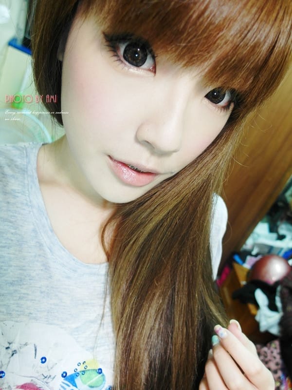 130612 ♥ 無法抗拒的迷人光澤感！Jenoris開心果護髮油 ♫ 文末抽抽獎