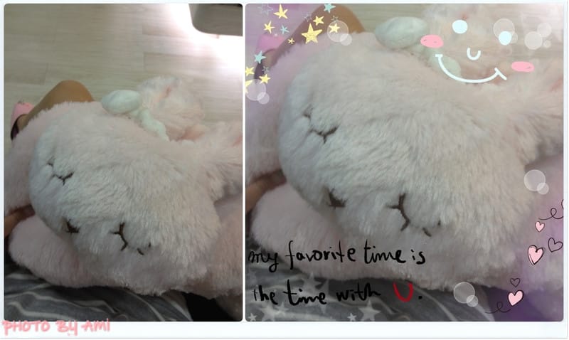 130614 ♥ 每天都在玩的日系出品製圖APP。超可愛Snapeee ♫ 文末抽抽獎