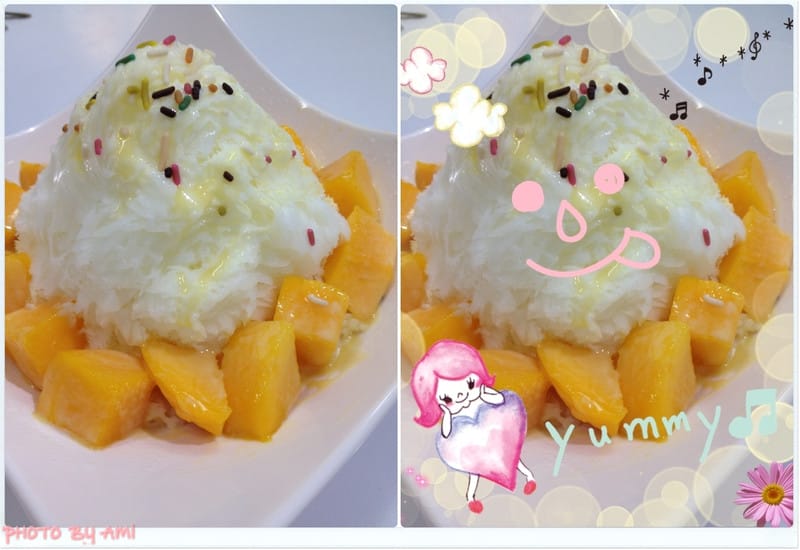 130614 ♥ 每天都在玩的日系出品製圖APP。超可愛Snapeee ♫ 文末抽抽獎
