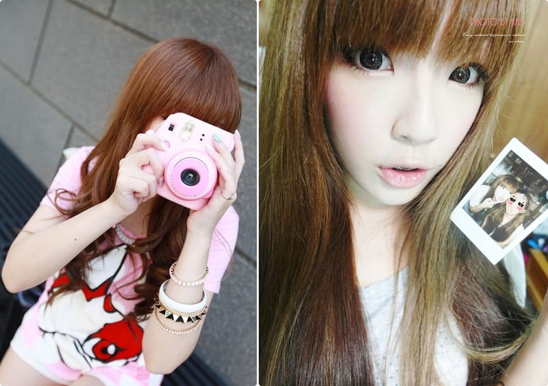 130616 ♥ 泰國曼谷自由行。誇張好買的滿箱戰利品特輯 ♫