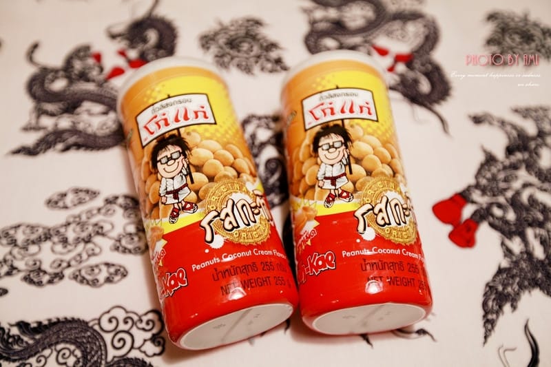 130616 ♥ 泰國曼谷自由行。誇張好買的滿箱戰利品特輯 ♫