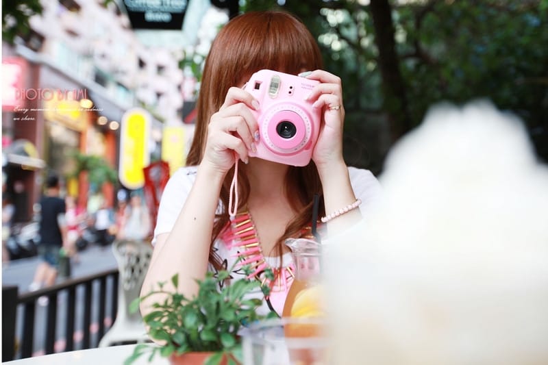 130616 ♥ 泰國曼谷自由行。誇張好買的滿箱戰利品特輯 ♫