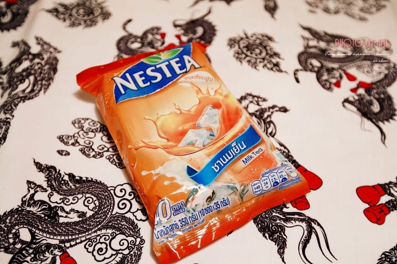 130616 ♥ 泰國曼谷自由行。誇張好買的滿箱戰利品特輯 ♫