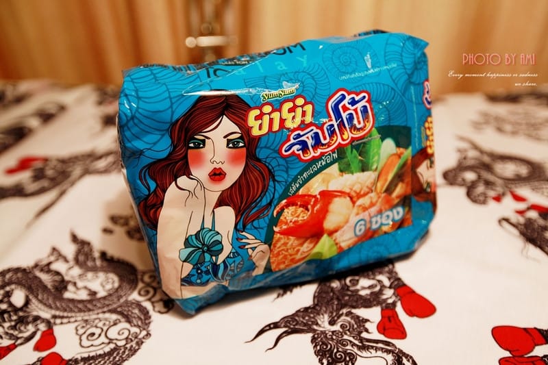 130616 ♥ 泰國曼谷自由行。誇張好買的滿箱戰利品特輯 ♫