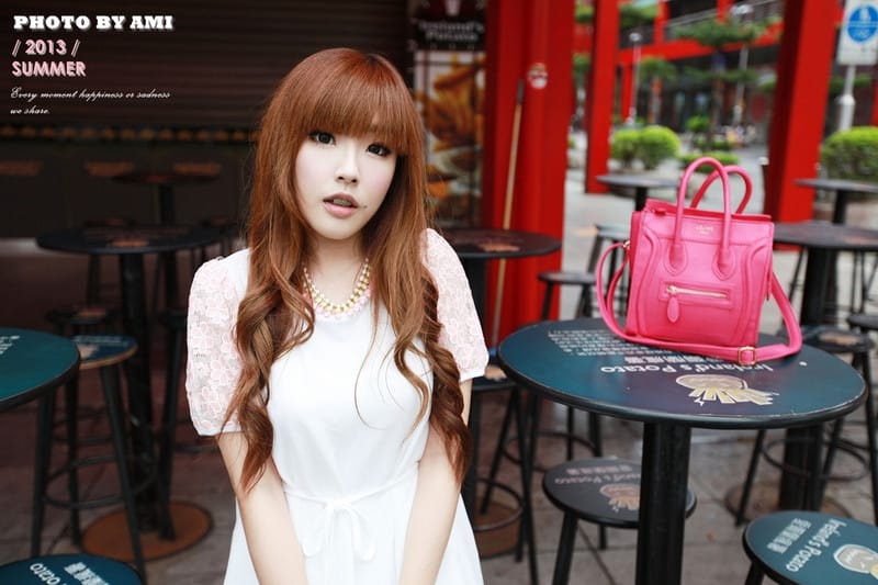 130626 ♥ 艷夏甜心。今夏要成為清新迷人SENSE GIRL ♫ - 第33張圖 130626 ♥ 艷夏甜心。今夏要成為清新迷人SENSE GIRL ♫