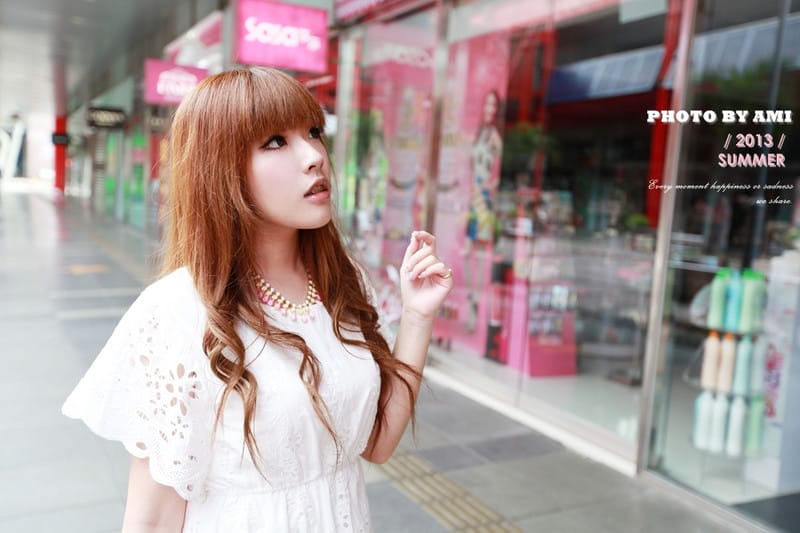 130626 ♥ 艷夏甜心。今夏要成為清新迷人SENSE GIRL ♫ - 第20張圖 130626 ♥ 艷夏甜心。今夏要成為清新迷人SENSE GIRL ♫
