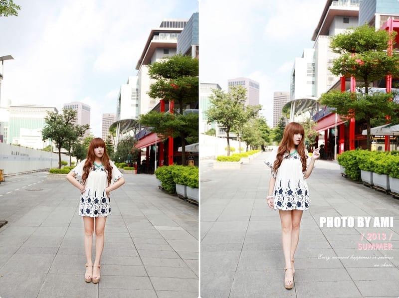 130626 ♥ 艷夏甜心。今夏要成為清新迷人SENSE GIRL ♫ - 第3張圖 130626 ♥ 艷夏甜心。今夏要成為清新迷人SENSE GIRL ♫