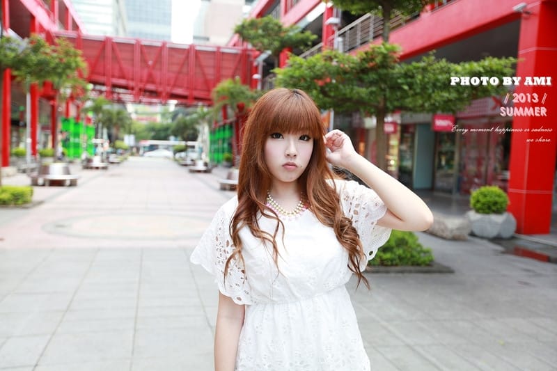 130626 ♥ 艷夏甜心。今夏要成為清新迷人SENSE GIRL ♫ - 第16張圖 130626 ♥ 艷夏甜心。今夏要成為清新迷人SENSE GIRL ♫