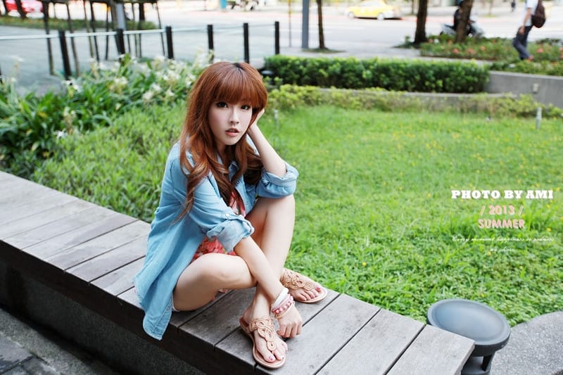 130626 ♥ 艷夏甜心。今夏要成為清新迷人SENSE GIRL ♫ - 第62張圖 130626 ♥ 艷夏甜心。今夏要成為清新迷人SENSE GIRL ♫
