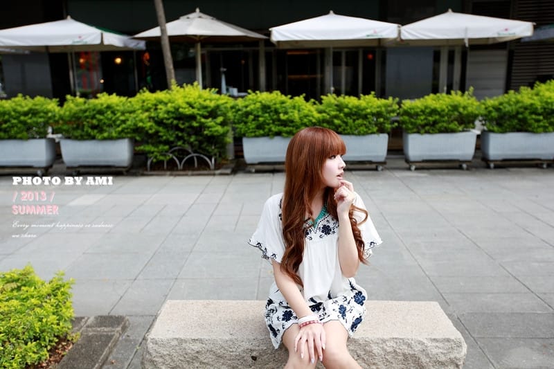 130626 ♥ 艷夏甜心。今夏要成為清新迷人SENSE GIRL ♫ - 第10張圖 130626 ♥ 艷夏甜心。今夏要成為清新迷人SENSE GIRL ♫