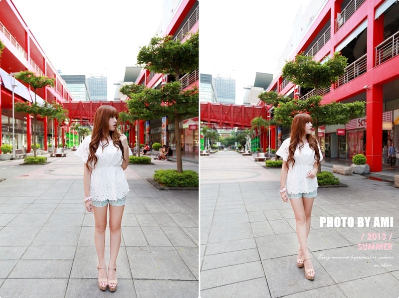 130626 ♥ 艷夏甜心。今夏要成為清新迷人SENSE GIRL ♫ - 第25張圖 130626 ♥ 艷夏甜心。今夏要成為清新迷人SENSE GIRL ♫