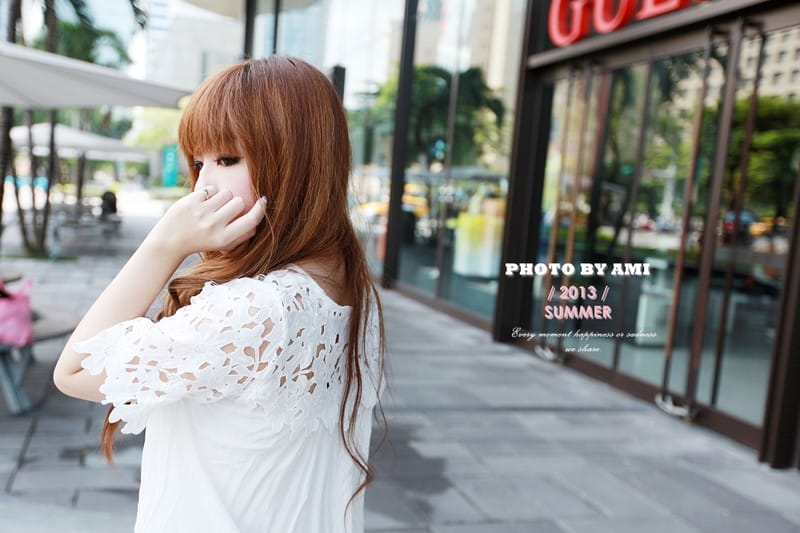 130626 ♥ 艷夏甜心。今夏要成為清新迷人SENSE GIRL ♫ - 第44張圖 130626 ♥ 艷夏甜心。今夏要成為清新迷人SENSE GIRL ♫