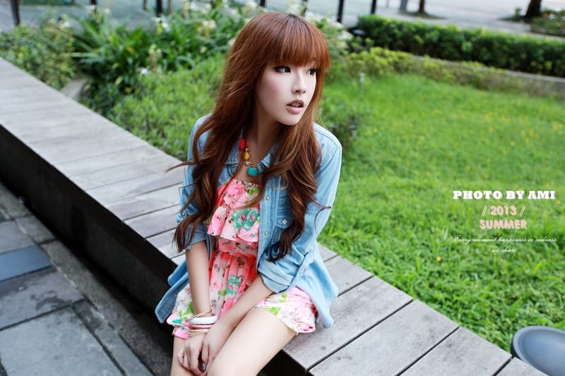 130626 ♥ 艷夏甜心。今夏要成為清新迷人SENSE GIRL ♫ - 第61張圖 130626 ♥ 艷夏甜心。今夏要成為清新迷人SENSE GIRL ♫