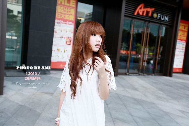 130626 ♥ 艷夏甜心。今夏要成為清新迷人SENSE GIRL ♫ - 第39張圖 130626 ♥ 艷夏甜心。今夏要成為清新迷人SENSE GIRL ♫