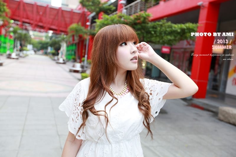 130626 ♥ 艷夏甜心。今夏要成為清新迷人SENSE GIRL ♫ - 第21張圖 130626 ♥ 艷夏甜心。今夏要成為清新迷人SENSE GIRL ♫