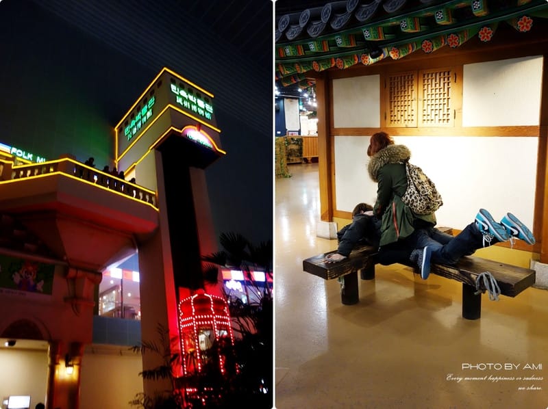 130703 ♥ 七天六夜首爾自由行Day4。樂天世界+樂天超市 ♫ - 第43張圖 130703 ♥ 七天六夜首爾自由行Day4。樂天世界+樂天超市 ♫