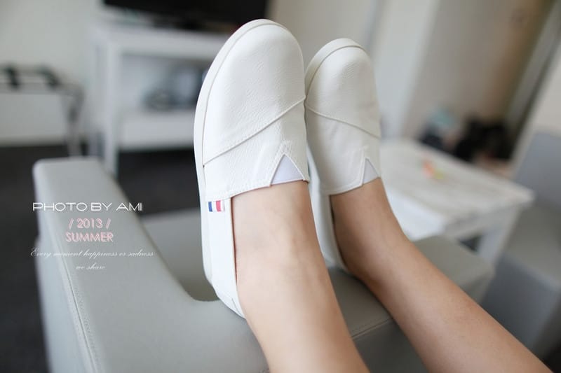 130710 ♥ 夏日甜心玩色穿搭。樂天Rainbow shop X Q cat X Nillie X kirakira ♫