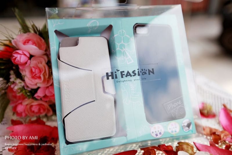 130717 ♥ 手機殼也能享受多變混搭樂 。 Hi f​asion ♫