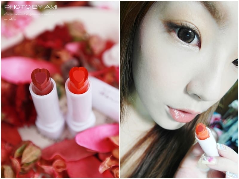 130718 ♥ 夢幻粉紅蝴蝶結。BeautyMaker七周年紀念彩妝分享 ♫