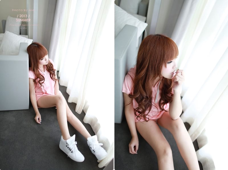 130723 ♥ 率性甜美維他命女孩。ORENDA穿搭分享 ♫ - 第53張圖 130723 ♥ 率性甜美維他命女孩。ORENDA穿搭分享 ♫