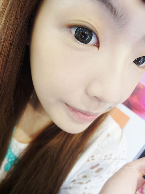 130725 ♥ 尋找你的Pretty Powerful美麗決勝點。BOBBI BROWN訂製妝容 ♫