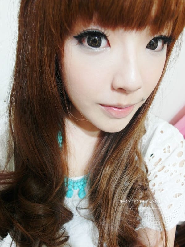130725 ♥ 尋找你的Pretty Powerful美麗決勝點。BOBBI BROWN訂製妝容 ♫