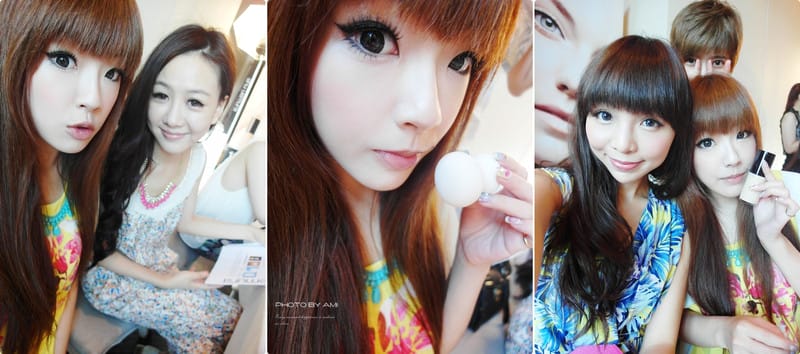 130730 ♥ 持久發光12小時的閃亮鑽石肌。植村秀10克拉鑽石光粉底液 ♫ - 第5張圖 130730 ♥ 持久發光12小時的閃亮鑽石肌。植村秀10克拉鑽石光粉底液 ♫