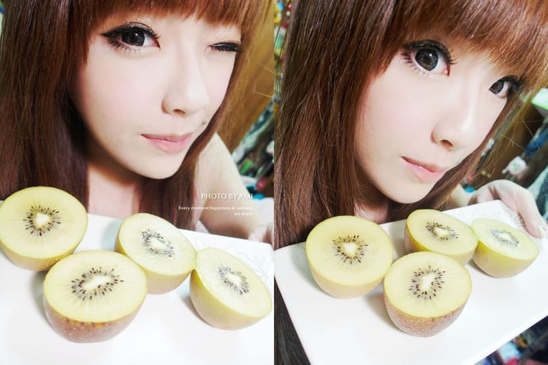 130731 ♥ 每天兩顆營養密度最高的水果。Zespri奇異果 ♫ - 第8張圖 130731 ♥ 每天兩顆營養密度最高的水果。Zespri奇異果 ♫