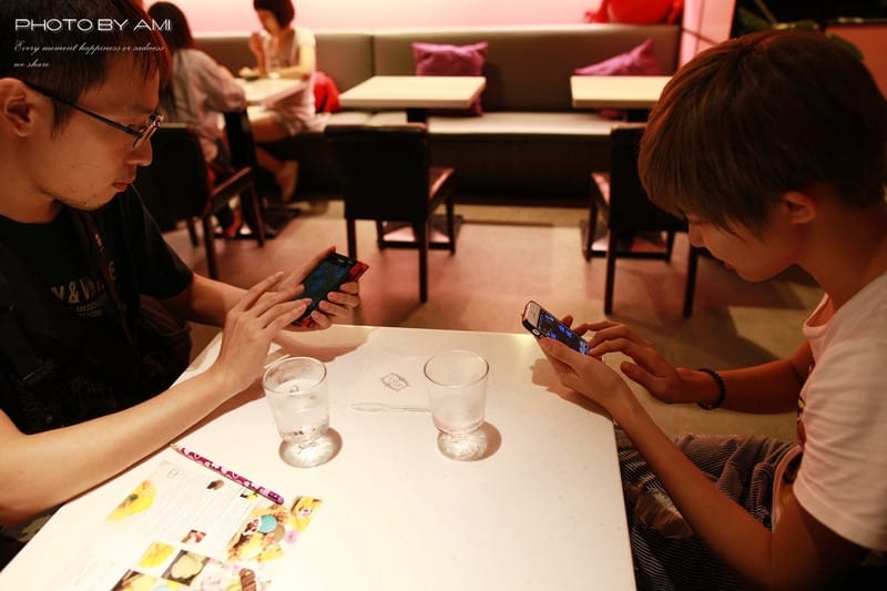 130801 ♥ 姊妹情侶約會新發現。甜蜜蜜IOU Café ♫ - 第19張圖 130801 ♥ 姊妹情侶約會新發現。甜蜜蜜IOU Café ♫